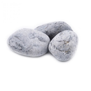 GALET PREMIUM BLEU DE TURQUIN 70/120 mm FILET20 KG